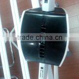 Plastic Folding Easy Using Electric Trival Clothes Rack thumbnail-4