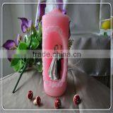 Decorative Arts Candle thumbnail-1