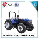 75hp 4wd Chinese Farm Tractor thumbnail-3