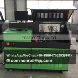CR3000A-708/CRS708D Common Rail Diesel Fuel Injector and Pump Test Bench Common Rail With HEUI EUI EUP Function