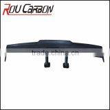 2016 New Carbon Fiber Car Rear Spoiler for E46 thumbnail-2