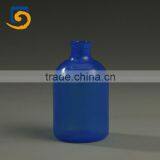 Plastic Vaccine Bottle 100ml thumbnail-1