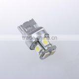 High Quality T20 5050 7SMD Car Led Bulb