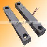 E-5C ABS Housing Magnetic Door Sensor Door Contact Alarm Switch 12v 24v 100v Long Gap 5C-59 CE FCC ROHS Quality Choice thumbnail-4