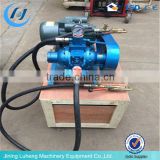 LPG Liquefied Petroleum Gas filling Pump/cylinder to cylinder transfer pump
