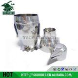 Bar Accessory--Stainless Steel Penguin Shaped Cocktail Wine Shaker thumbnail-3