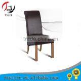 Hotel Dinning Wood Chair With CE Certificate thumbnail-3
