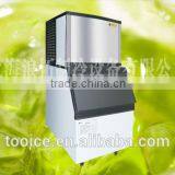 Promotional High Output Stainless Steel Ice Machine for Sale thumbnail-1