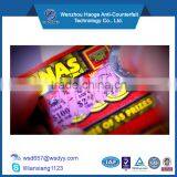 Scratch off Lottery Ticket Printing,lottery Scratch Tickets