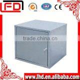 LFD Brand Racecourse Tack Locker thumbnail-1