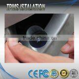Stable Performance TPMS Sensor Tire Valve AT528B