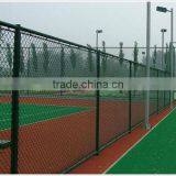Playground Fence / Wire Mesh Fence