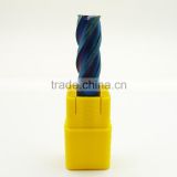 CNC cutting tool CNC carbide endmill