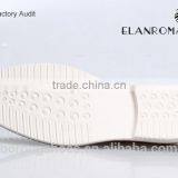 British Style Casual Shoe for Men With Brogue Design Leather Casual Shoe thumbnail-6