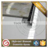 New Research Stainless Steel Wall Tile Trim thumbnail-3