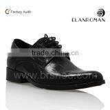 2016 Good Quality Oxford Shoes Men Pointed Toe Shoes for Men thumbnail-1