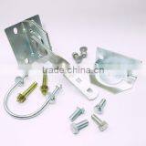 66CM IMPACT TRAFFIC CONVEX MIRROR thumbnail-3