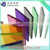 China 8mm Guardrail Stair Tempered Laminated Glass for Balcony thumbnail-3