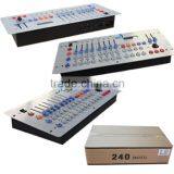 Stage Lighting Control Boards Simple DMX Controller thumbnail-2