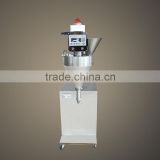 Semi automatic powder packing machine/powder filling machine