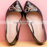 New Design Fashion Flat Sport Shoes Men Flat Pump Shoes With Great Price XT-DA0936 thumbnail-2