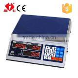 Small Digital Weight Scale 30kg thumbnail-1