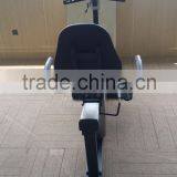 Commercial Recumbent Magnetic Bike/High Quality/New Product thumbnail-2