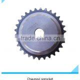 ASA Type 35B Hub Chain Sprocket thumbnail-1