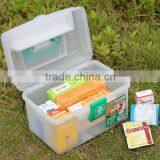 LAOA Pro-environmental Tool Case Non-toxic First-aid Case thumbnail-4
