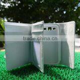 Mini I9300 Wallet Case for Samsung GALAXY S3 Hot Selling