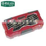 LAOA 25 in 1 High Precise Screwdriver Set for Repair Cellphone Clock Laptop thumbnail-6