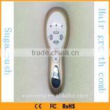 Loss Hair Treatment Electric Massage Wholesale Hair Care Products Suppliers With Grow Care Hair Oil