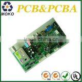 FR4 OEM PCBA SMT Assembly Contract Manufacturing Service