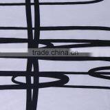 Cotton Spandex Stretch Poplin Printed Fabric thumbnail-4