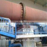China Cement Rotary Kiln Plant Manufacturer/full Set Cement Production Machine Rotary Kiln thumbnail-4