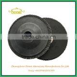 4 Inch High Quality Flap Wheel thumbnail-6