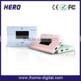 3pcs Aluminum Cans BBQ Set thumbnail-1