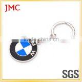 Cheapest Souvenir Keychain,polish Sticker With Poker Chip Keyrings,key Chains Gifts thumbnail-4