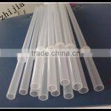 Hard Plastic Party Drinking Straws With Cover