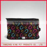 Travel House Customized Portable Dog Cat Supplies Crate Pet Bag Carrier thumbnail-4