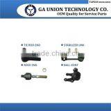 48830-75F01 FOR SUZUKI FOR Tie Rod