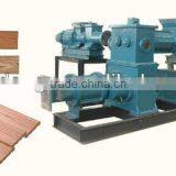 ceramic roller extruder