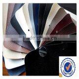 Knitted Backing Pvc Artificial Leather for Sofa D666 thumbnail-4