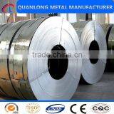 Galvalume Zinc Alumium Coated Steel Strip thumbnail-3