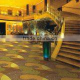 Fashionable Hotel Corridor Carpet Axminster Carpet 003 thumbnail-1