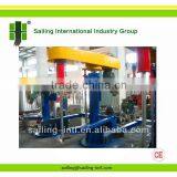 Solvent Pigment Dispersion