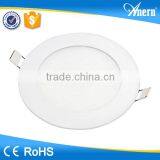 Round Light Led Panel Light Factory With CE RoHS Approved Supplier's Choice thumbnail-1