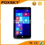 7 Inch Intel Sofia 3g-r Quad-core 800*1280 Ips Screen 3400mah Tablet pc Most Popular Supplier's Choice