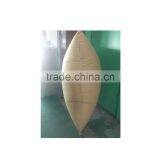 High Burst Pressure Paper Dunnage Air Bags Used to Protect the Goods From Being Damaged During Tansit thumbnail-2