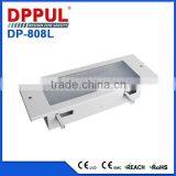 With 3.6V Back Battery and Wall Mounted Exit Sign and IP20